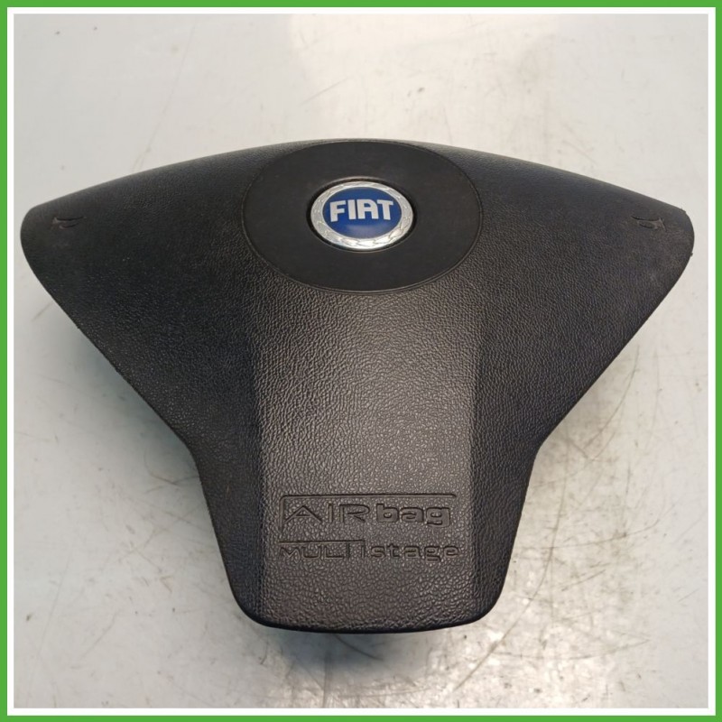 Airbag Guidatore Sinistro SX FIAT MULTIPLA 1F 1.6 16V 735466670 2004 2012 FIAT AB-DAB321277N76