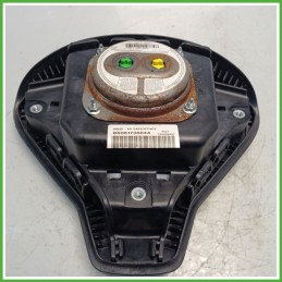 Airbag Guidatore Sinistro SX FIAT MULTIPLA 1F 1.6 16V 735466670 2004 2012 FIAT AB-DAB321277N76