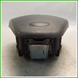 Airbag Guidatore Sinistro SX CITROEN C3 2a Serie 1.1 16719697ZD 2005 2010 DM DALPHIMETAL CA100523ZEE