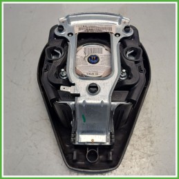 Airbag Guidatore Sinistro SX CITROEN C3 2a Serie 1.1 16719697ZD 2005 2010 DM DALPHIMETAL CA100523ZEE