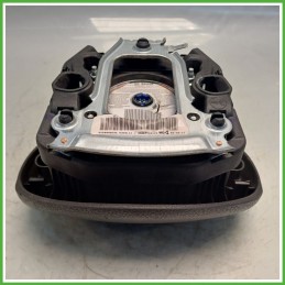 Airbag Guidatore Sinistro SX CITROEN C3 2a Serie 1.1 16719697ZD 2005 2010 DM DALPHIMETAL CA100523ZEE