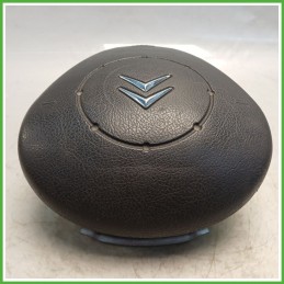 Airbag Guidatore Sinistro SX CITROEN C3 2a Serie 1.1 16719697ZD 2005 2010 DM DALPHIMETAL CA100523ZEE