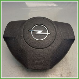 Airbag Guidatore Sinistro SX OPEL ASTRA A04 1.7 16V 39171215 2004 2011 TAKATA