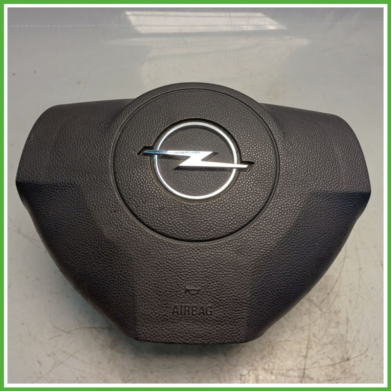 Airbag Guidatore Sinistro SX OPEL ASTRA A04 1.7 16V 39171215 2004 2011 TAKATA