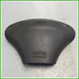 Airbag Guidatore Sinistro SX FORD FIESTA DX 1.2 16V 1374108 1999 2002