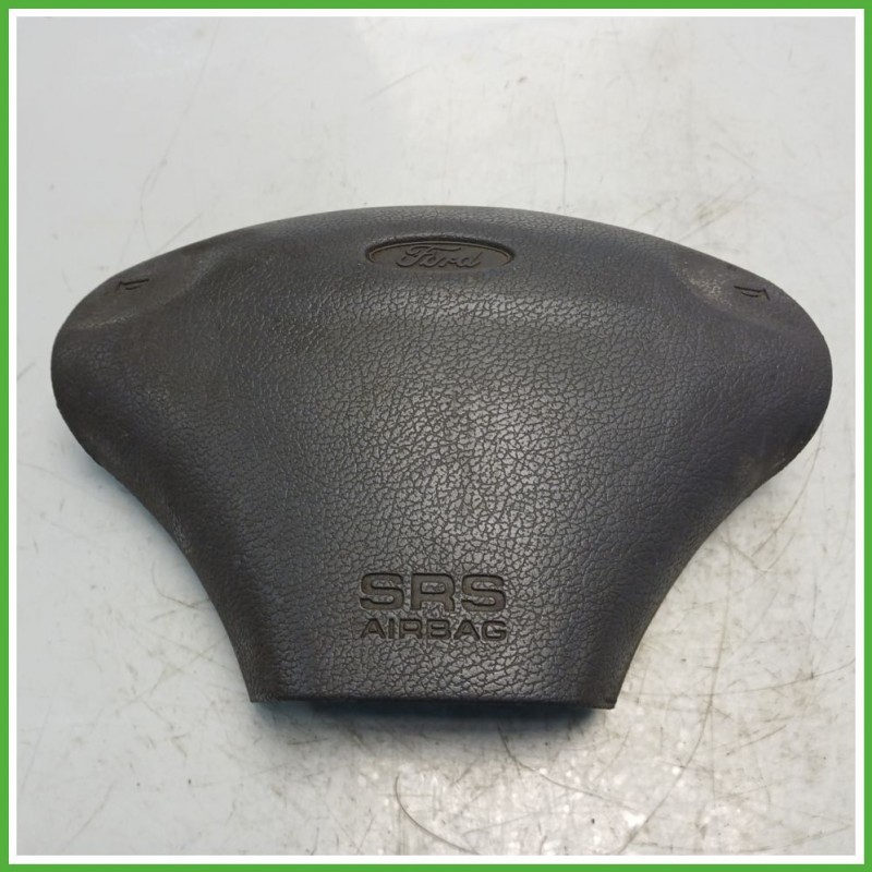 Airbag Guidatore Sinistro SX FORD FIESTA DX 1.2 16V 1374108 1999 2002