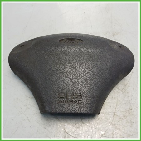 Airbag Guidatore Sinistro SX FORD FIESTA DX 1.2 16V 1374108 1999 2002