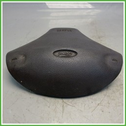 Airbag Guidatore Sinistro SX FORD FIESTA DX 1.2 16V 1374108 1999 2002