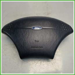 Airbag Guidatore Sinistro SX FORD FOCUS CAK 1.6 16V 1087769 1998 2002 AUTOLIV