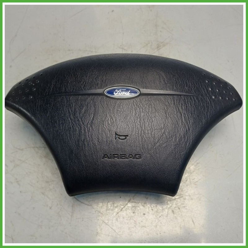 Airbag Guidatore Sinistro SX FORD FOCUS CAK 1.6 16V 1087769 1998 2002 AUTOLIV