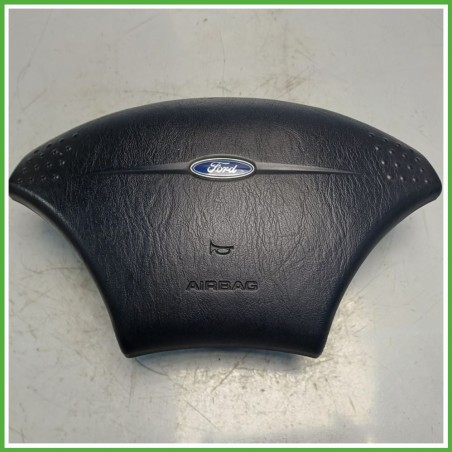 Airbag Guidatore Sinistro SX FORD FOCUS CAK 1.6 16V 1087769 1998 2002 AUTOLIV