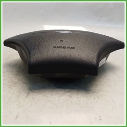 Airbag Guidatore Sinistro SX FORD FOCUS CAK 1.6 16V 1087769 1998 2002 AUTOLIV