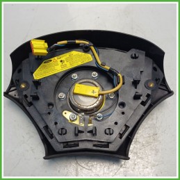 Airbag Guidatore Sinistro SX FORD FOCUS CAK 1.6 16V 1087769 1998 2002 AUTOLIV