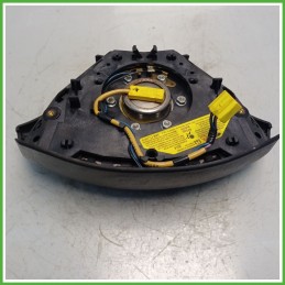 Airbag Guidatore Sinistro SX FORD FOCUS CAK 1.6 16V 1087769 1998 2002 AUTOLIV