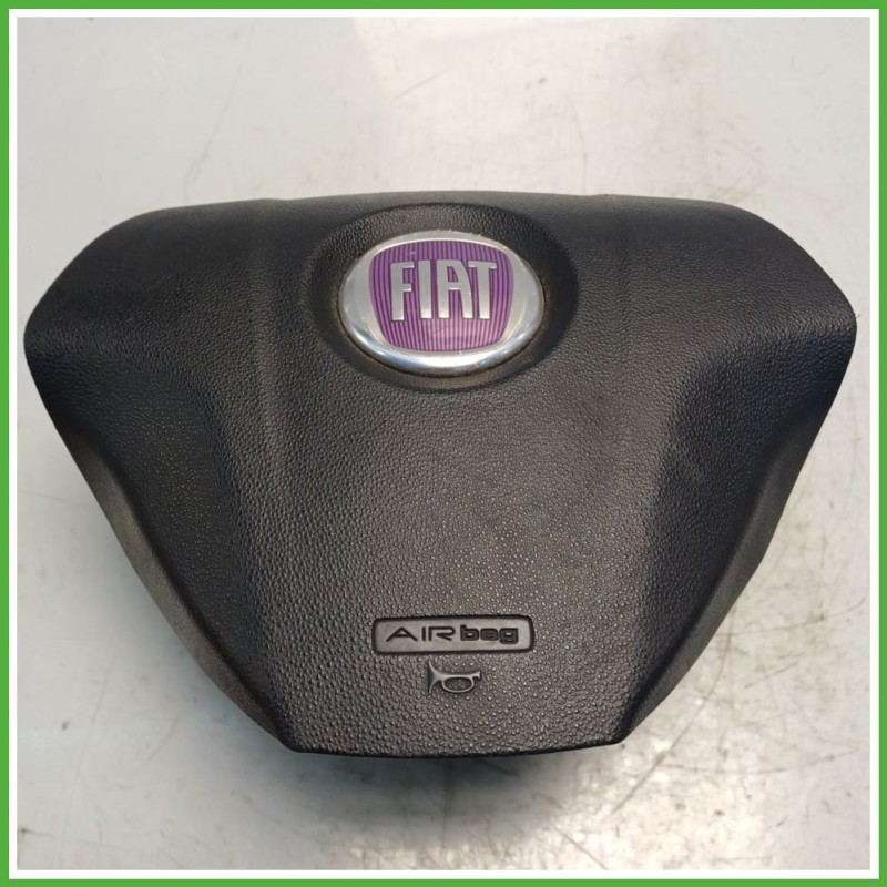 Airbag Guidatore Sinistro SX FIAT GRANDE PUNTO 2Y 1.3 MJT 735410446 2005 2008 DM DALPHIMETAL CA700434XX