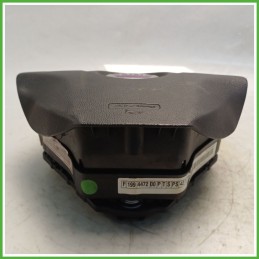 Airbag Guidatore Sinistro SX FIAT GRANDE PUNTO 2Y 1.3 MJT 735410446 2005 2008 DM DALPHIMETAL CA700434XX
