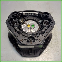 Airbag Guidatore Sinistro SX FIAT GRANDE PUNTO 2Y 1.3 MJT 735410446 2005 2008 DM DALPHIMETAL CA700434XX