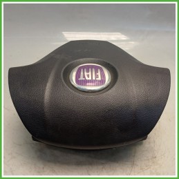 Airbag Guidatore Sinistro SX FIAT GRANDE PUNTO 2Y 1.3 MJT 735410446 2005 2008 DM DALPHIMETAL CA700434XX