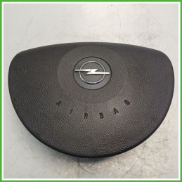 Airbag Guidatore Sinistro SX OPEL CORSA X01 1.2 12V 13111507 2000 2006 DELPHI 18111373