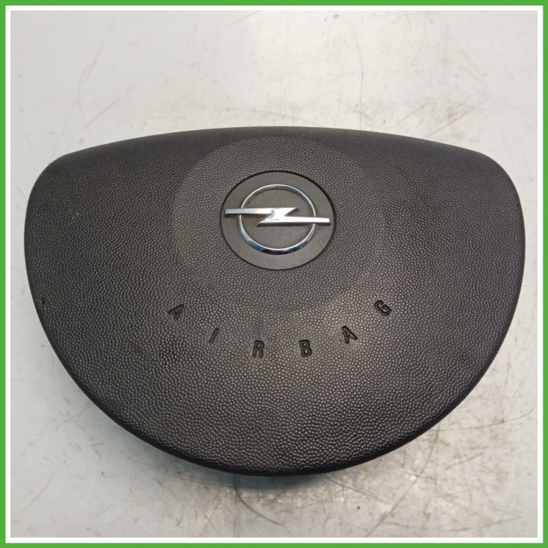 Airbag Guidatore Sinistro SX OPEL CORSA X01 1.2 12V 13111507 2000 2006 DELPHI 18111373