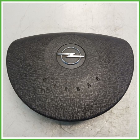 Airbag Guidatore Sinistro SX OPEL CORSA X01 1.2 12V 13111507 2000 2006 DELPHI 18111373