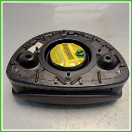 Airbag Guidatore Sinistro SX OPEL CORSA X01 1.2 12V 13111507 2000 2006 DELPHI 18111373