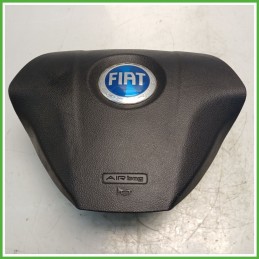 Airbag Guidatore Sinistro SX FIAT GRANDE PUNTO 2Y 1.3 MJT 735410446 2005 2008 DM DALPHIMETAL CA700432XX