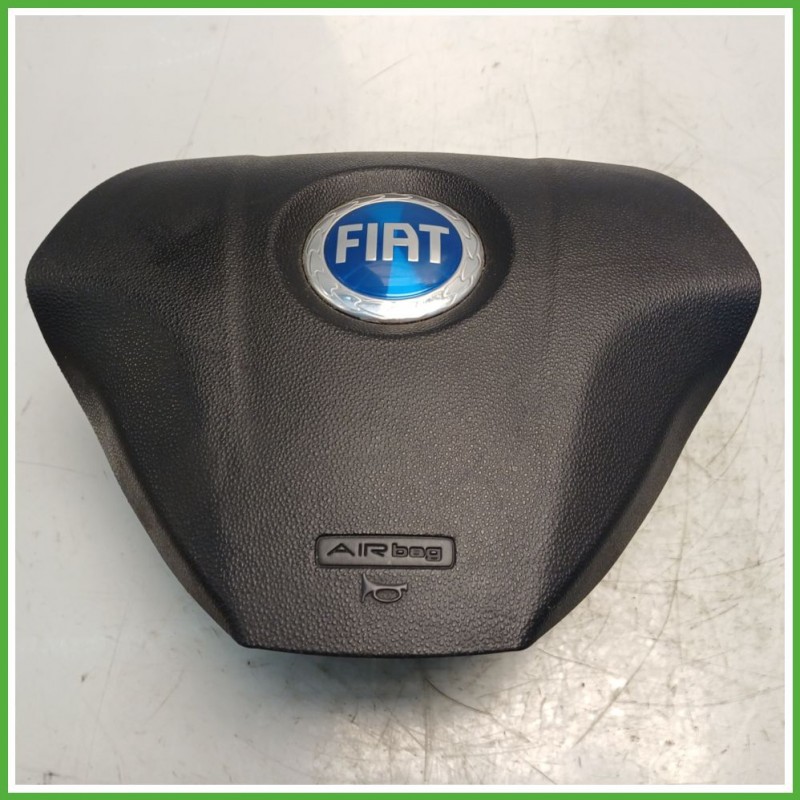 Airbag Guidatore Sinistro SX FIAT GRANDE PUNTO 2Y 1.3 MJT 735410446 2005 2008 DM DALPHIMETAL CA700432XX