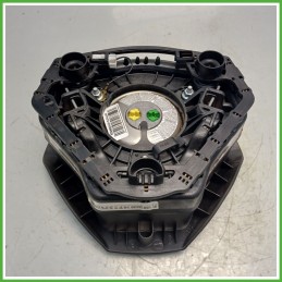 Airbag Guidatore Sinistro SX FIAT GRANDE PUNTO 2Y 1.3 MJT 735410446 2005 2008 DM DALPHIMETAL CA700432XX