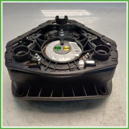 Airbag Guidatore Sinistro SX FIAT GRANDE PUNTO 2Y 1.3 MJT 735410446 2005 2008 DM DALPHIMETAL CA700432XX