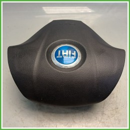 Airbag Guidatore Sinistro SX FIAT GRANDE PUNTO 2Y 1.3 MJT 735410446 2005 2008 DM DALPHIMETAL CA700432XX