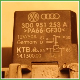 Body Computer Centralina Modulo BCM BSI VOLKSWAGEN TOUAREG 7L 2.5 TDI 7L6937049N 2002 2010