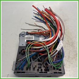 Body Computer Centralina Modulo BCM BSI LANCIA YPSILON TK 1.2 51905216 2011 2016