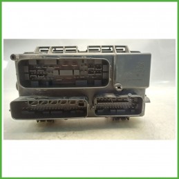 Body Computer Centralina Modulo BCM BSI DELPHI FIAT GRANDE PUNTO 2Y 1.2 51736451 2005 2008