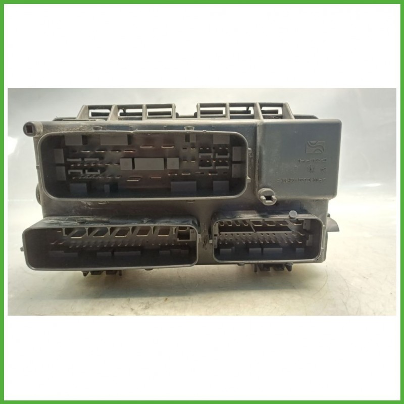 Body Computer Centralina Modulo BCM BSI DELPHI FIAT GRANDE PUNTO 2Y 1.2 51736451 2005 2008