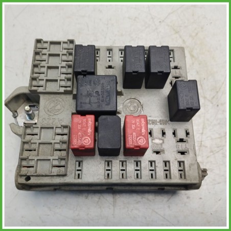 Body Computer Centralina Modulo BCM BSI ALFA ROMEO 147 W8 1.6 16V Twin Spark 51742419 2004 2011