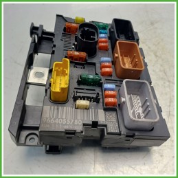 Body Computer Centralina Modulo BCM BSI DELPHI BSM-L11-00 PEUGEOT 207 1.4 9664055780 2006 2009