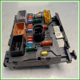 Body Computer Centralina Modulo BCM BSI DELPHI BSM-L11-00 PEUGEOT 207 1.4 9664055780 2006 2009