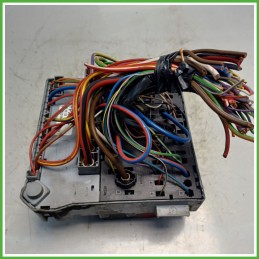 Body Computer Centralina Modulo BCM BSI FIAT QUBO 3N 1.3 MJT 51905216 2008 2017