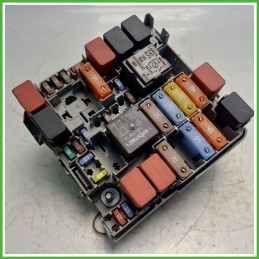 Body Computer Centralina Modulo BCM BSI FIAT GRANDE PUNTO 3X 1.3 MJT 51827977 2009 2014