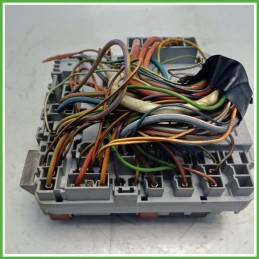 Body Computer Centralina Modulo BCM BSI FIAT GRANDE PUNTO 3X 1.3 MJT 51827977 2009 2014