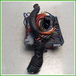 Body Computer Centralina Modulo BCM BSI CITROEN NEMO VU 1.3 51791319 2007 2016