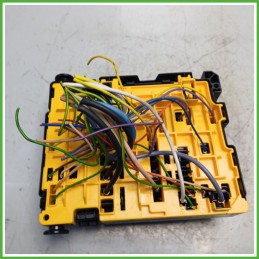 Body Computer Centralina Modulo BCM BSI PEUGEOT 208 9804848480 2015 2020