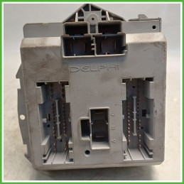 Body Computer Centralina Modulo BCM BSI DELPHI FIAT PUNTO 2U 1.3 16V MJT 46835587 2003 2007