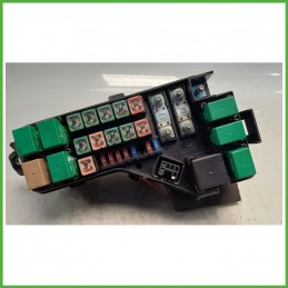 Body Computer Centralina Modulo BCM BSI HYUNDAI i10 1.1 919400X700 2008 2011