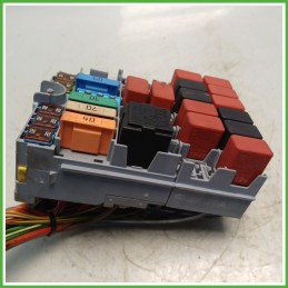 Body Computer Centralina Modulo BCM BSI FIAT PANDA 33 0.9 Turbo 51882144 2011 2017