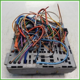 Body Computer Centralina Modulo BCM BSI MTA FIAT PANDA 2Q 1.2 51781452 2003 2010
