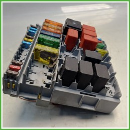 Body Computer Centralina Modulo BCM BSI MTA FIAT PANDA 2Q 1.2 51781452 2003 2010