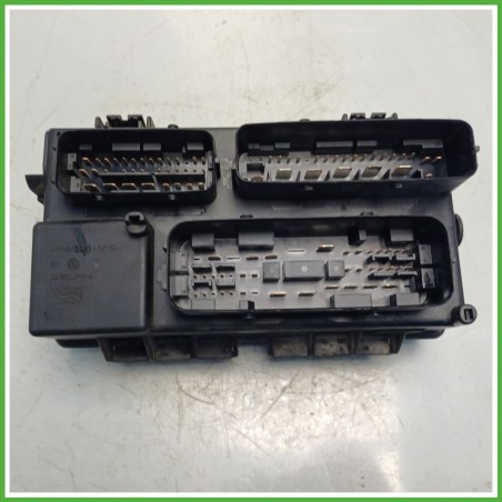 Body Computer Centralina Modulo BCM BSI FIAT GRANDE PUNTO 2Y 1.3 MJT 51775622 2005 2008