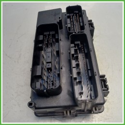 Body Computer Centralina Modulo BCM BSI FIAT GRANDE PUNTO 2Y 1.3 MJT 51775622 2005 2008